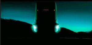 Elon Musk: Tesla semi truck event will “blow your mind”