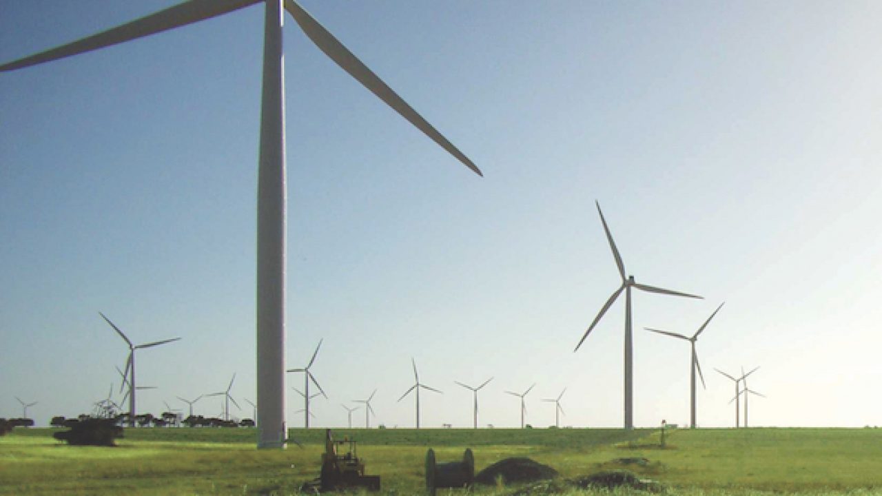 RES drops 758MW wind farm proposal amid Victoria boom RenewEconomy