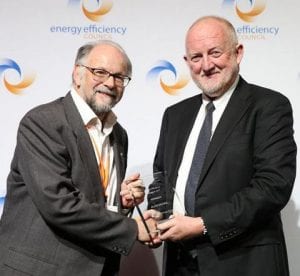 National Energy Efficiency Awards 2017