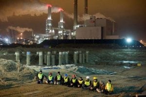 Rejected teenagers: the trend of closing young coal plants