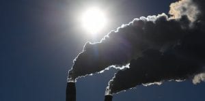 Industry emissions surge to record high as “safeguard mechanism” fails