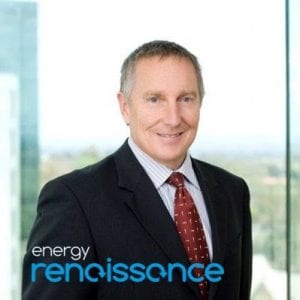 Energy Renaissance appoints industry powerhouse in preparation for its 1GWh factory