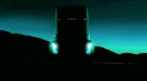 Darth Vader or not, the Tesla truck changes everything