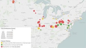 You heard right: Trump administration is bailing out coal plants