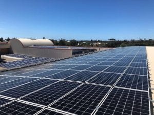 Solar installs through the roof, as Australians deliver record growth