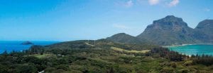 Frydenberg condemns Lord Howe Island to fossil fuel future. It’s just not acceptable