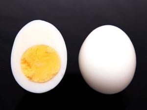 Egg unboiling machine could deliver battery breakthrough