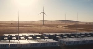 Faster, smarter, cheaper: Grid operator hails performance of Tesla big battery