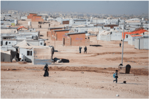 Ingeteam technology powers the world’s largest solar plant within a refugee camp