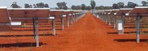 NSW signs LGC off-take deal with Neoen’s Dubbo solar farm