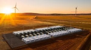 Tesla big battery goes the full discharge – 100MW – for first time