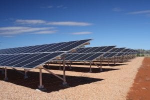 Hana seals finance for first Australia solar farm, says more projects planned