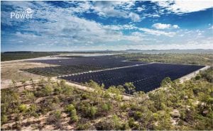 Kidston Solar Project reaches Practical Completion