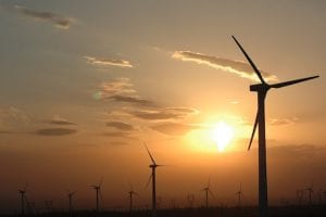 China further cementing its clean energy dominance