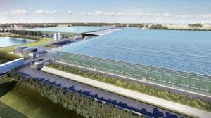 Second Tesla “big battery” to power Victorian farm