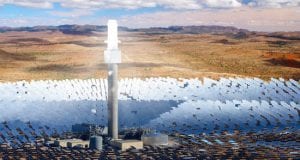 SolarReserve granted approval for 150MW solar thermal project