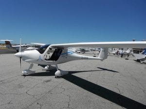 Electric aircraft: Coming soon to an airfield near you