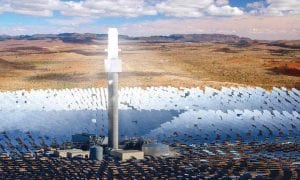 SolarReserve opens Australian HQ ahead of solar tower construction