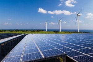 5 reasons why clean energy future can’t be stopped