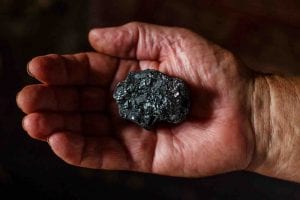 Minerals Council still dangerously wrong on coal and climate