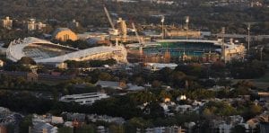 We need to ‘climate-proof’ our sports stadiums