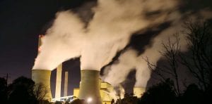 Coal giant AGL cashes in on higher electricity prices