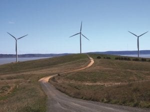Infigen turns to corporate market for wind and solar