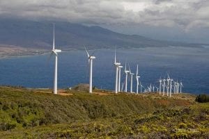 New batteries for Hawaiian wind farm: Younicos upgrades 10 MW energy storage system