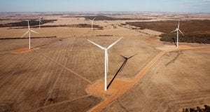 Windlab’s new 100MW wind farm approved for Queensland’s north