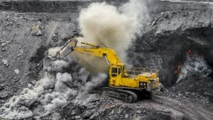 Coal India report finds renewables will ‘substantially decrease’ coal demand