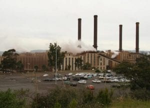 Renewables hub, or coal museum? Australia’s energy debate plays out in Latrobe Valley