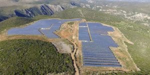 Total Eren has approval for huge battery at 200MW Victoria solar project