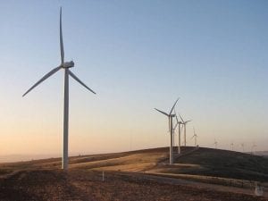 Energy regulator considers options to control output of wind and solar farms