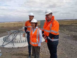 Victoria Labor boosts renewable energy target to 50% by 2030