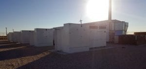 Greensmith Energy’s Texas Waves Energy Storage project now operational