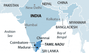 Tamil Nadu is India’s model for low-cost renewables