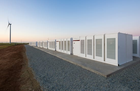 Explainer: What is a big battery and what can it do? - Vimarsana News