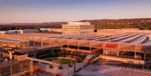 SA backs second renewables-to-gas hydrogen plant, in Tonsley