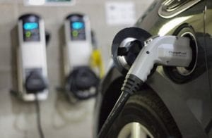 Greens EV policy calls for ban on new petrol cars by 2030