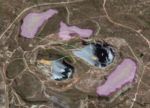 Entura develops pumped hydro atlas of Australia