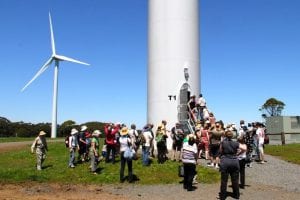 It takes a village: How community will make (or break) shift to renewables