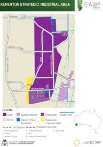 Carnegie eyes another 10MW solar and battery project in W.A.