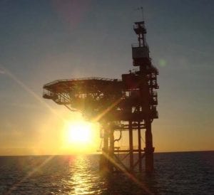 Carnegie wins grant to power offshore gas platform with solar