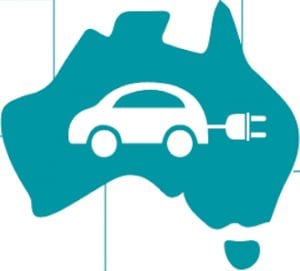 EVs could account for over half Australia new car sales by 2030