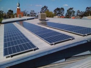 Solar schools to create 364MW virtual power plant in Labor policy plan