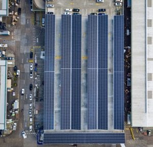 Sydney Markets takes rooftop solar to massive 3MW – maybe more to come