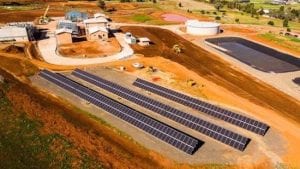 NSW regional council weighs building its own solar grid