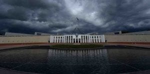 Good climate policy is beyond the Australian government – and maybe it should be