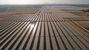 A 2GW solar farm – for farmers: India launches “world’s largest” solar park