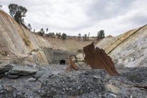 Victoria plan to use old mines for pumped hydro heads to next stage